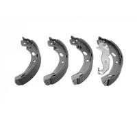 MEYLE 714 533 0008 Kit ganasce freno per