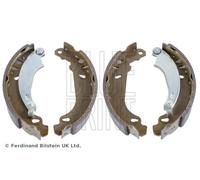 Ganasce freno Assale posteriore ADBP410007 BLUE PRINT per DACIA RENAULT