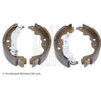 BLUE PRINT ADBP410013 Kit ganasce freni Posteriore Ganasce Freno Ganasce freni Kit ganasce freno