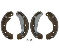 BLUE PRINT ADBP410031 Kit ganasce freni