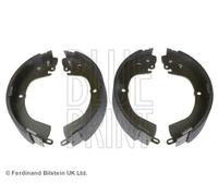 Ganasce freno Assale posteriore ADC44130 BLUE PRINT per MITSUBISHI L200