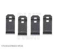 Ganasce freno Assale posteriore ADC44143 BLUE PRINT per MITSUBISHI ISUZU