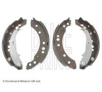 Blue Print Ganasce Freno Post. Mitsubishi Colt 2004> Adc44146