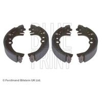 Blue Print Kit ganasce freni ADD64121 – Assale posteriore per Daihatsu Move, Cuore IV/V