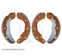 Ganasce freno Assale posteriore ADG04139 BLUE PRINT per DAEWOO CHEVROLET