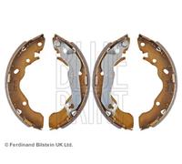 Ganasce freno Assale posteriore ADG04141 BLUE PRINT per HYUNDAI MATRIX ACCENT II
