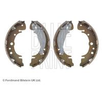 BLUE PRINT ADG04146 Kit ganasce freni