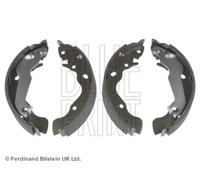 BLUE PRINT ADG04171 Kit ganasce freni