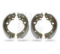 BLUE PRINT Kit ganasce freno per HONDA ROVER ADH24106