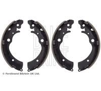 Ganasce freno Assale posteriore ADH24113 BLUE PRINT per HONDA SUZUKI