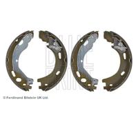 BLUE PRINT ADJ134103 Kit ganasce freni