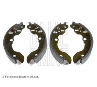 BLUE PRINT ADK84124 Kit ganasce freni