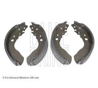 Ganasce freno Assale posteriore ADK84125 BLUE PRINT per SUZUKI VITARA