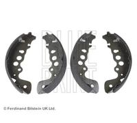 Ganasce freno Assale posteriore ADK84128 BLUE PRINT per SUZUKI GRAND VITARA I