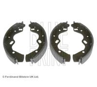 Ganasce freno Assale posteriore ADM54129 BLUE PRINT per MAZDA DEMIO