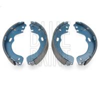 BLUE PRINT ADM54137 Kit ganasce freni