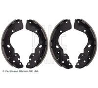 BLUE PRINT ADM54139 Kit ganasce freni