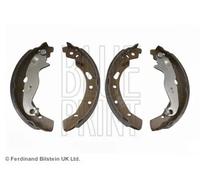 Ganasce freno Assale posteriore ADM54149 BLUE PRINT per MAZDA 2