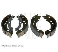 BLUE PRINT ADN14155 Kit ganasce freni