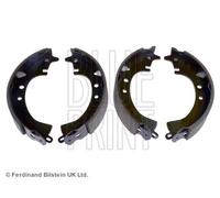 Ganasce freno Assale posteriore ADT34102 BLUE PRINT per TOYOTA DAIHATSU