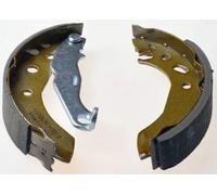 Ganasce freno Assale posteriore B120014 DENCKERMANN per FORD MAZDA