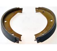 Ganasce freno Assale posteriore B120038 DENCKERMANN per BMW 5 5 Touring 6 7 8 3