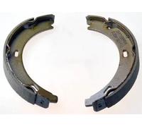 Ganasce freno Assale posteriore B120041 DENCKERMANN per MERCEDES-BENZ 190 SL SLK