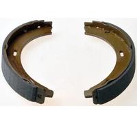 Ganasce freno Assale posteriore B120045 DENCKERMANN per MERCEDES-BENZ CLASSE S