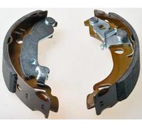 DENCKERMANN B120050 Kit ganasce freni