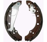 DENCKERMANN B120088 Kit ganasce freni