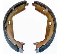 Ganasce freno Assale posteriore B120096 DENCKERMANN per VOLVO S80 I S80 II S60 I