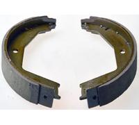 DENCKERMANN Set Di Freni Posteriori Per Fiat Scudo Combinato 220P