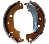 DENCKERMANN B120107 Kit ganasce freni