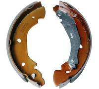 DENCKERMANN B120119 Kit ganasce freni