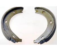 DENCKERMANN B120127 Kit ganasce freni