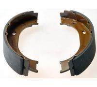 DENCKERMANN B120128 Kit ganasce freni