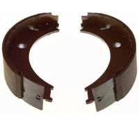 Ganasce freno Assale posteriore B120129 DENCKERMANN per VW MERCEDES-BENZ