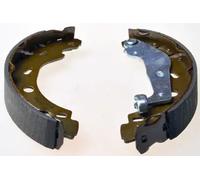 DENCKERMANN B120131 Kit ganasce freni
