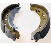 Ganasce freno Assale posteriore B120133 DENCKERMANN per SMART MITSUBISHI