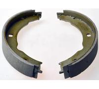 Ganasce freno Assale posteriore B120143 DENCKERMANN per PEUGEOT 406 406 Break