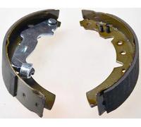 DENCKERMANN B120153 Kit ganasce freno posteriore per Toyota Corolla Carina E