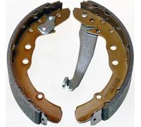 DENCKERMANN B120160 Kit ganasce freni