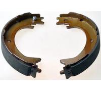 DENCKERMANN Kit Ganasce Freno Posteriore per Subaru Tribeca B9