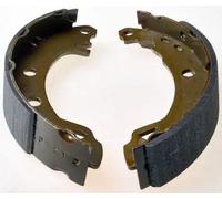 Ganasce freno Assale posteriore B120182 DENCKERMANN per ALFA ROMEO FIAT