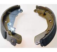 DENCKERMANN B120194 Kit ganasce freno per CHEVROLET,DAEWOO