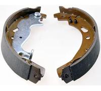 DENCKERMANN B120213 Kit ganasce freno posteriore per Mazda 2