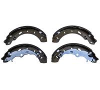 DENCKERMANN B120229 Kit ganasce freni