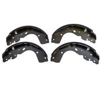 DENCKERMANN B120230 Kit ganasce freni