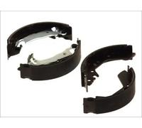 ABE Elektrotechnik Kit ganasce freni ABE C00515ABE per VOLVO S40 I (644) 1.9 2000-2003