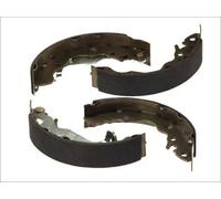 Ganasce freno Assale posteriore C00520ABE ABE per HYUNDAI ACCENT II MATRIX